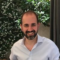Andreas Mentzelopoulos