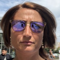 Simona Dominteanu