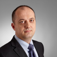 Borislav Peev