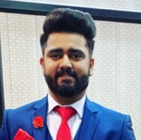 Shubham Saini