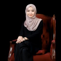 Nisrina Azzahra