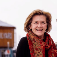 Maryellen Collins