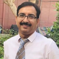 Harish Kumar