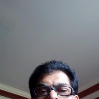 Rakesh Shastri