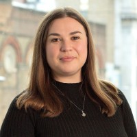 Laura Pomfrey