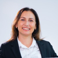 Simone Vieira de Almeida