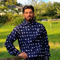 Sajad Rahimi