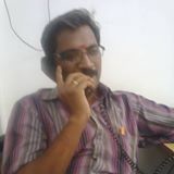 Nithi Anandh