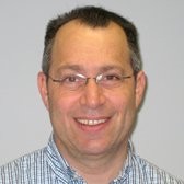 Steven Rushefsky