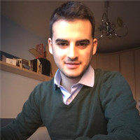 Daniel Moral Bárcena