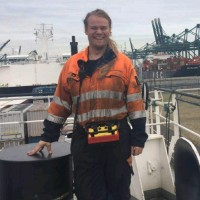 Emrick Forsberg