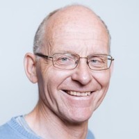 Chris van Voorthuizen
