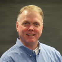 Eric Huff