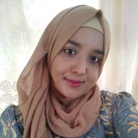 Nooreena Toorabally
