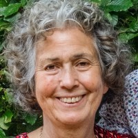 Marianne Dortants