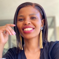 Charmaine Ntanzi
