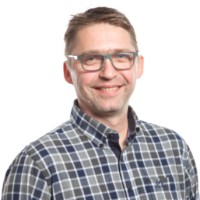 Ole Vidar Bøen