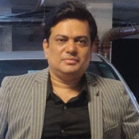 Suraj Chaphekar