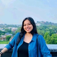 Isha Agarwal