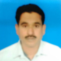 Mushtaq Ahmad