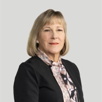Marianne Johnson