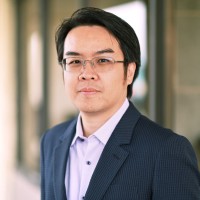 Vincent Cheng