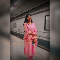 Sanskriti Singh