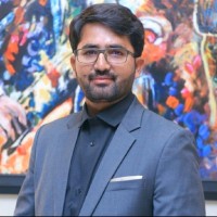 Asif Ali