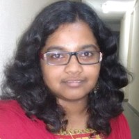 MEGHA P ANTONY
