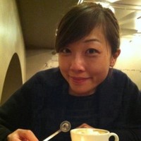 Faye Faye Wong
