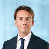 Gustav Matthäi Halkjær