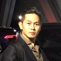 杉浦章吾