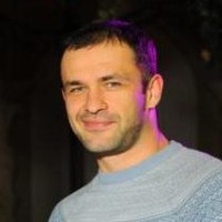 Viacheslav Chumachenko