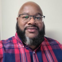 Brian Roberson