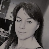 Kerstin Vorster