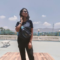 Divya Mane