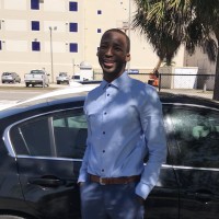 Dazmon Lewis