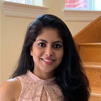 Priya Simpson