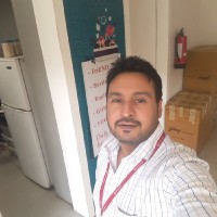 Vishal Arora