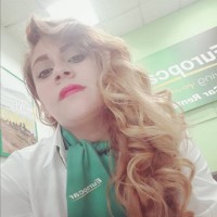 Geovanna Jimenez