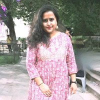 Deepika Gothwal