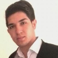 Ehsan Mozafari