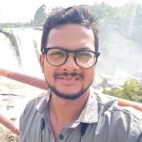 Mayank Dewangan