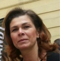 Claudia Bzenetzky