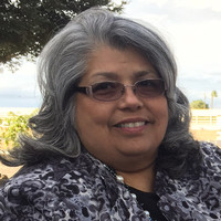 Patricia Ruiz