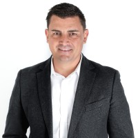 Pieter Engelbrecht