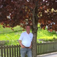 Ron De Jager