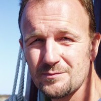 Sylvain Michel