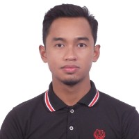 Muhamad Arif Mohd Nasir