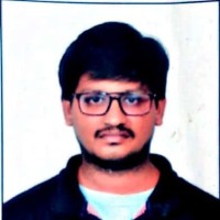 Kolukuluri Venkatesh